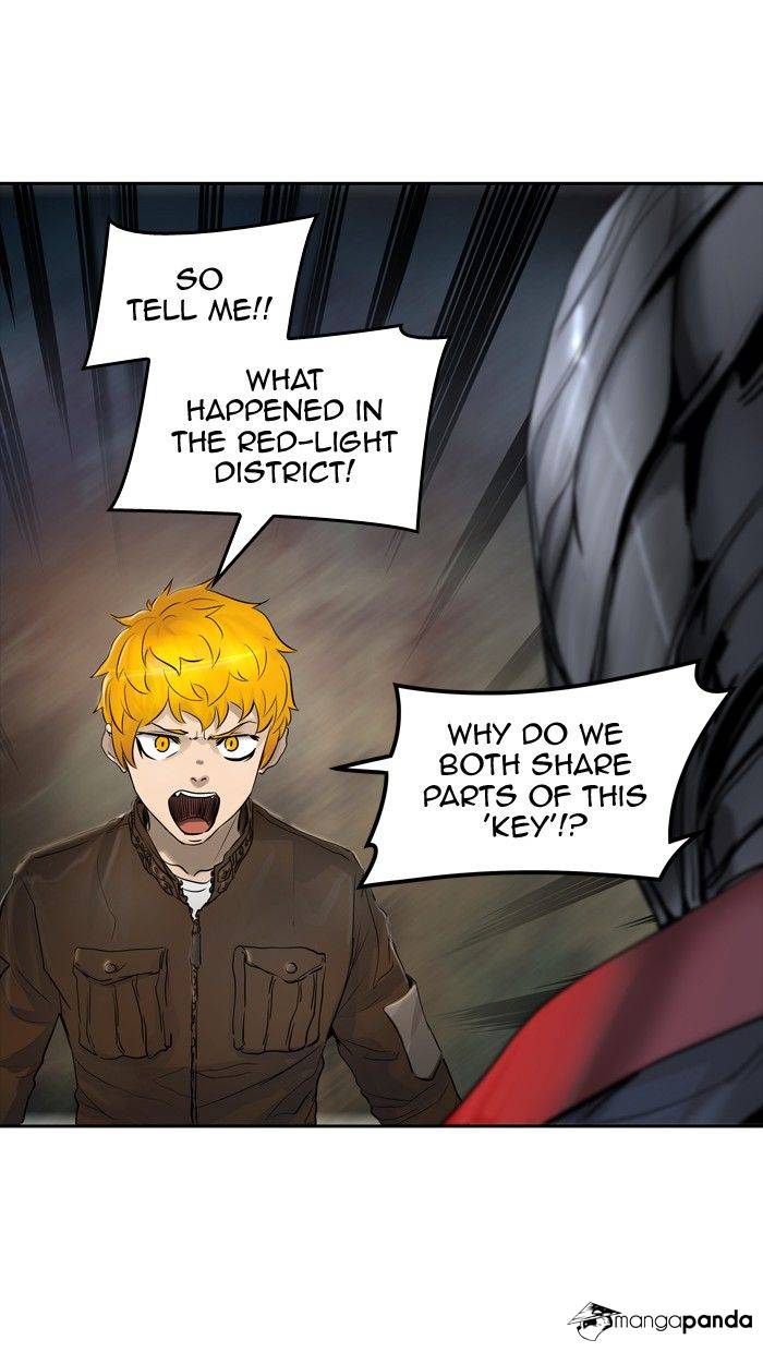 Tower of God Chapter 343 image 074